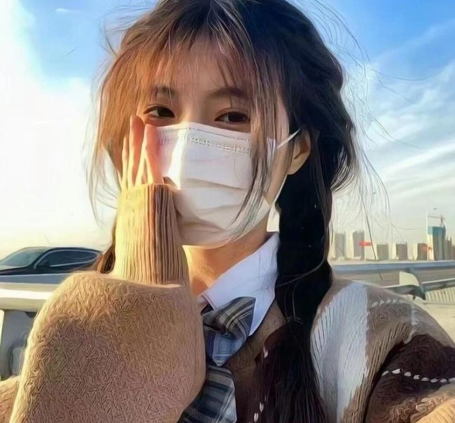 美国阶级